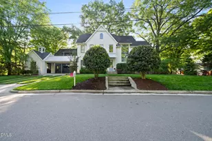 320 N College St, Wake Forest, NC 27587 - Photo 9