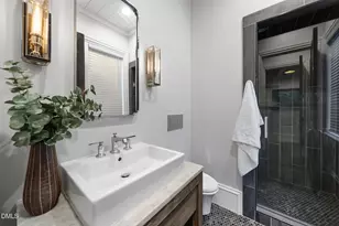 320 N College St, Wake Forest, NC 27587 - Photo 31
