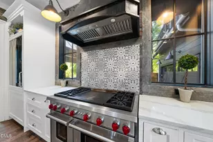 320 N College St, Wake Forest, NC 27587 - Photo 25