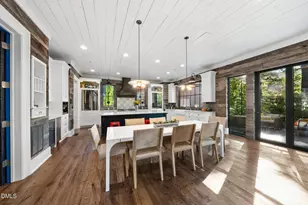 320 N College St, Wake Forest, NC 27587 - Photo 23