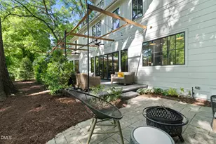 320 N College St, Wake Forest, NC 27587 - Photo 49