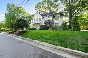 320 N College St, Wake Forest, NC 27587 - Photo 5
