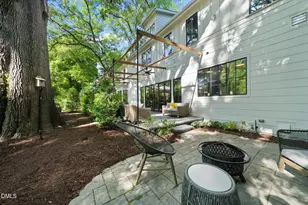 320 N College St, Wake Forest, NC 27587 - Photo 51