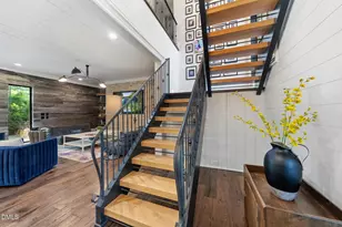 320 N College St, Wake Forest, NC 27587 - Photo 11