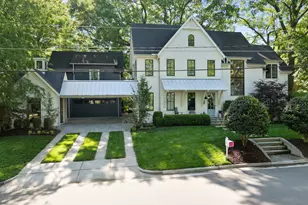 320 N College St, Wake Forest, NC 27587 - Photo 3