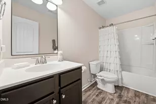 2629 Fortrose Ln, Fuquay Varina, NC 27526 - Photo 23