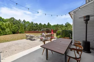 2629 Fortrose Ln, Fuquay Varina, NC 27526 - Photo 31