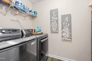 2629 Fortrose Ln, Fuquay Varina, NC 27526 - Photo 19