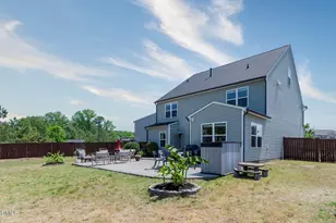 2629 Fortrose Ln, Fuquay Varina, NC 27526 - Photo 35