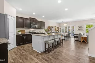 2629 Fortrose Ln, Fuquay Varina, NC 27526 - Photo 5