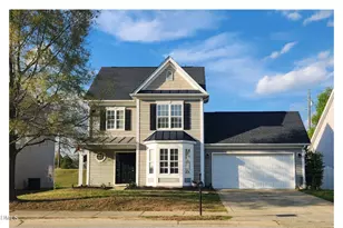 477 Timber Meadow Lake Dr, Fuquay Varina, NC 27526 - Photo 1