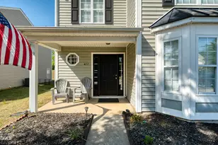 477 Timber Meadow Lake Dr, Fuquay Varina, NC 27526 - Photo 3