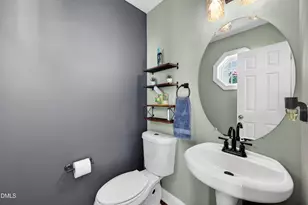 477 Timber Meadow Lake Dr, Fuquay Varina, NC 27526 - Photo 5