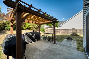 477 Timber Meadow Lake Dr, Fuquay Varina, NC 27526 - Photo 27