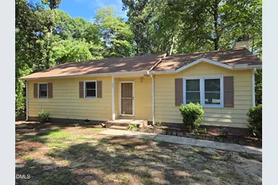 207 Meadow Run, Knightdale, NC 27545 - Photo 1