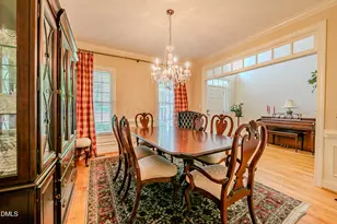 140 Traylee Dr, Wake Forest, NC 27587 - Photo 11