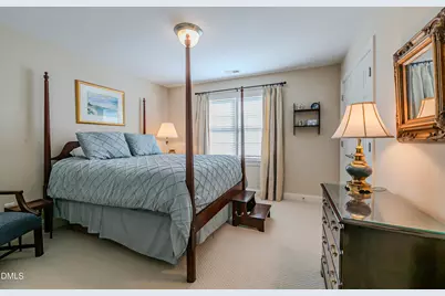 140 Traylee Drive, Wake Forest, NC 27587 - Photo 19