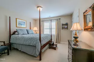 140 Traylee Dr, Wake Forest, NC 27587 - Photo 19