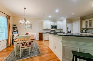 140 Traylee Dr, Wake Forest, NC 27587 - Photo 7