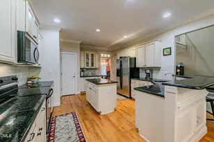 140 Traylee Dr, Wake Forest, NC 27587 - Photo 9