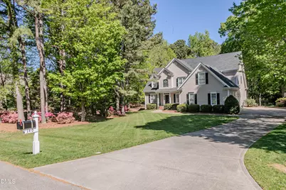140 Traylee Drive, Wake Forest, NC 27587 - Photo 31