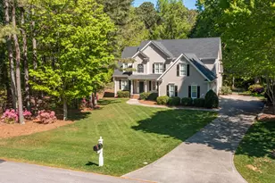 140 Traylee Dr, Wake Forest, NC 27587 - Photo 33