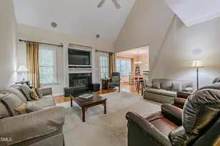 140 Traylee Dr, Wake Forest, NC 27587 - Photo 5
