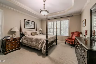 140 Traylee Drive, Wake Forest, NC 27587 - Photo 13