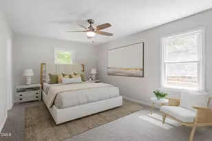 3422 Carolyn Dr, Raleigh, NC 27604 - Photo 7