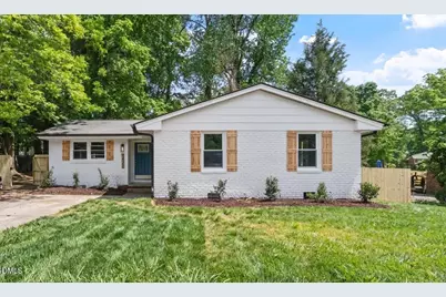 3422 Carolyn Drive, Raleigh, NC 27604 - Photo 1