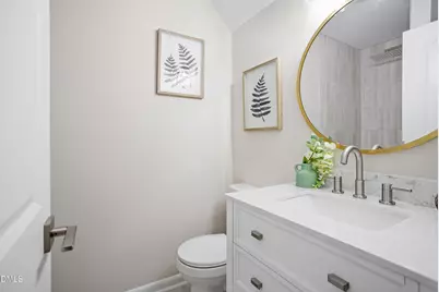 3422 Carolyn Drive, Raleigh, NC 27604 - Photo 19