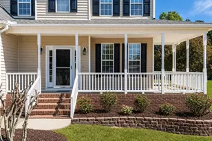 7601 Eagle Chase Dr, Willow Springs, NC 27592 - Photo 3