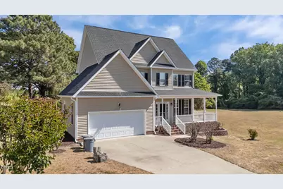 7601 Eagle Chase Drive, Willow Springs, NC 27592 - Photo 51