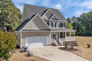 7601 Eagle Chase Dr, Willow Springs, NC 27592 - Photo 51