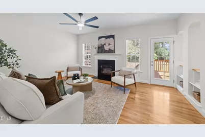 7601 Eagle Chase Drive, Willow Springs, NC 27592 - Photo 9