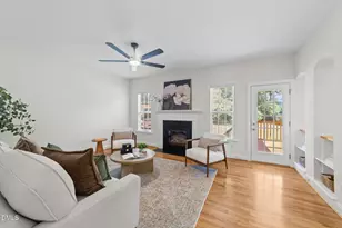 7601 Eagle Chase Dr, Willow Springs, NC 27592 - Photo 9