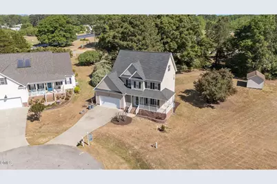 7601 Eagle Chase Drive, Willow Springs, NC 27592 - Photo 49