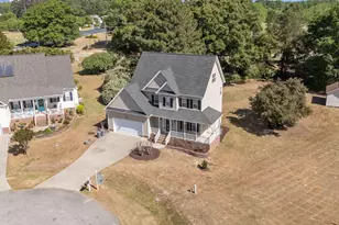 7601 Eagle Chase Dr, Willow Springs, NC 27592 - Photo 49