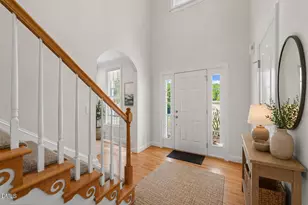 7601 Eagle Chase Dr, Willow Springs, NC 27592 - Photo 5