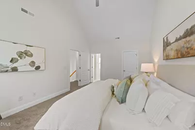 7601 Eagle Chase Drive, Willow Springs, NC 27592 - Photo 21
