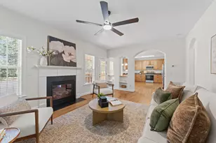 7601 Eagle Chase Dr, Willow Springs, NC 27592 - Photo 11