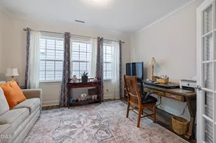 150 English Violet Ln, Raleigh, NC 27610 - Photo 23