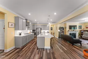 150 English Violet Ln, Raleigh, NC 27610 - Photo 13
