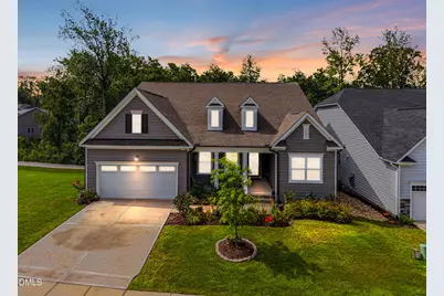 150 English Violet Lane, Raleigh, NC 27610 - Photo 33