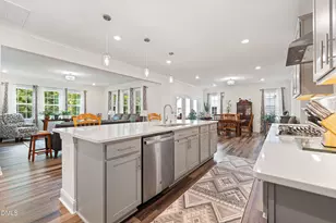 150 English Violet Ln, Raleigh, NC 27610 - Photo 7