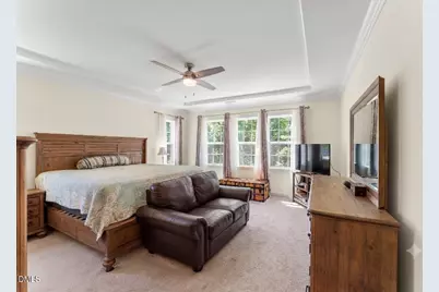 150 English Violet Lane, Raleigh, NC 27610 - Photo 3