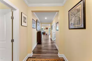150 English Violet Ln, Raleigh, NC 27610 - Photo 17