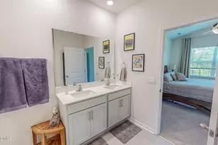 1017 Broadlands Wy, Graham, NC 27253 - Photo 17