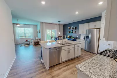 1017 Broadlands Way, Graham, NC 27253 - Photo 9