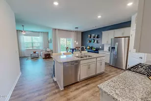 1017 Broadlands Wy, Graham, NC 27253 - Photo 9
